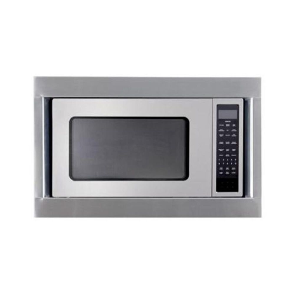 Fisher and Paykel Microwave Trim Kit, , large