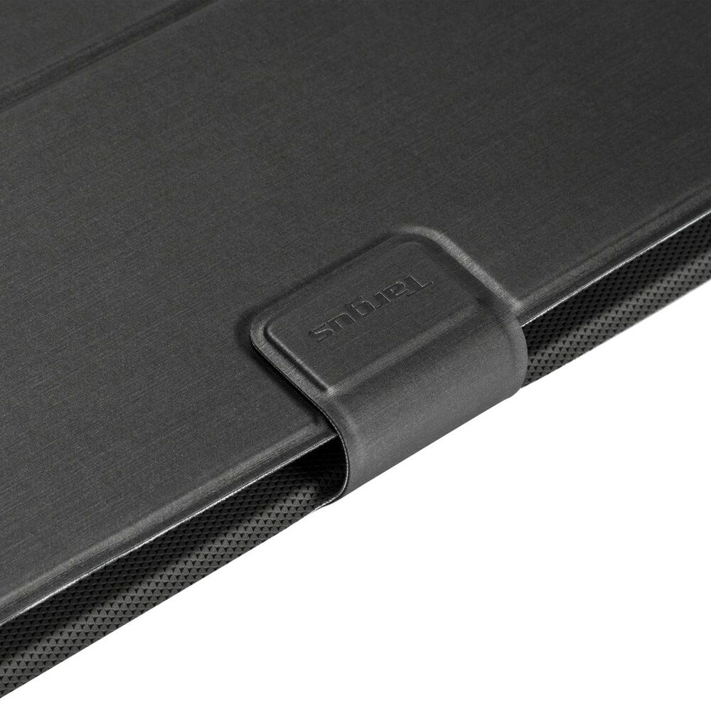 Targus Safefit 7 - 8.5&quot; 360 Rotating Tablet Case in Black, , large