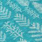 Dalyn Rug Company Wonderland WN21 1"8" x 2"6" Teal Indoor/Outdoor Area Rug, , large