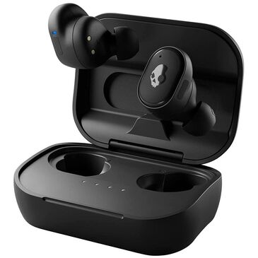 Skullcandy Grind True Wireless Earbuds in Black, , large