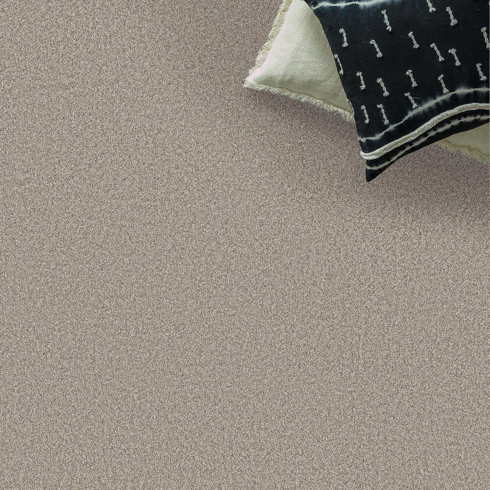 Shaw Imaginable III Carpet in Granite Dust, , large