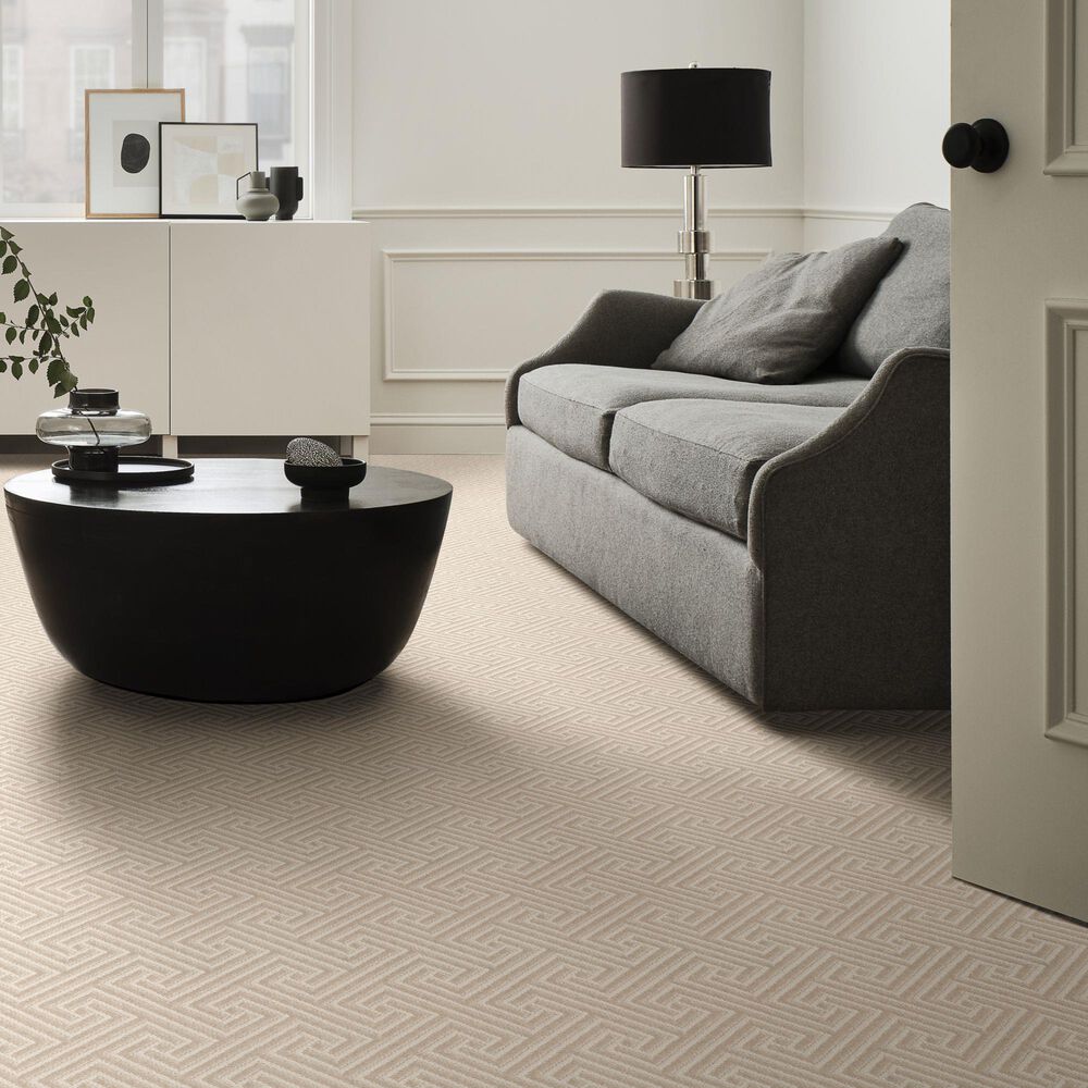 Anderson Tuftex Artifact Carpet in Daylily, , large