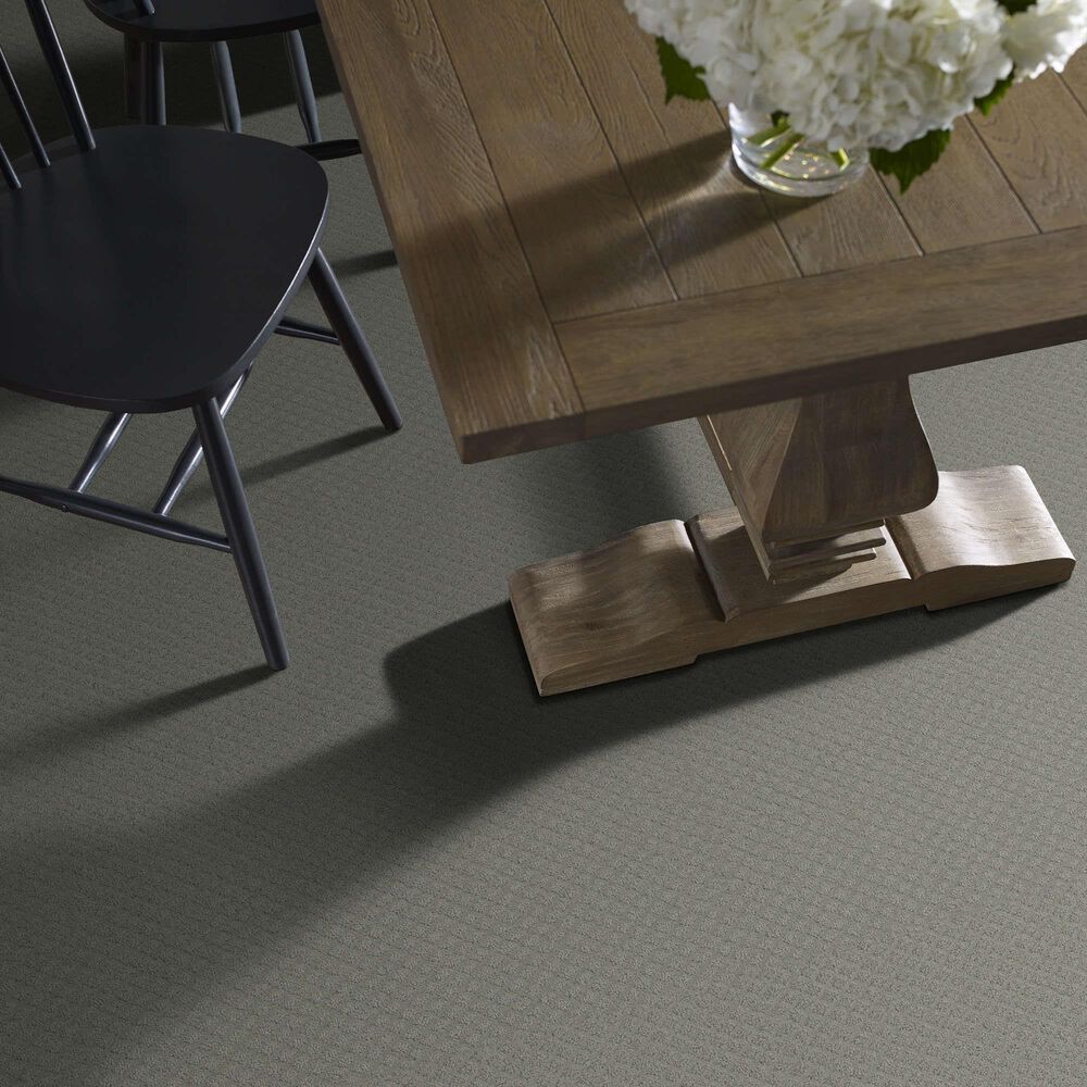 Shaw Midland Charm Carpet in Sea Salt, , large