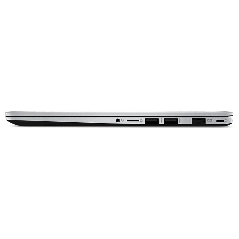 MSI 14&quot; Modern 14 F1MG-011US | Intel Core 7 150U - 16GB RAM - Intel Graphics - 1TB SSD in Urban Silver, , large