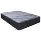 Sleeptronic Warren Elite Medium Hybrid California King Mattress with High Profile Box Springs, , large
