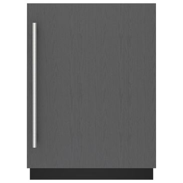 Sub-Zero 24" Overlay Right-Hinge Undercounter Door in Panel Ready, , large