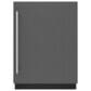 Sub-Zero 24" Overlay Right-Hinge Undercounter Door in Panel Ready, , large