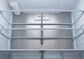 LG 27 Cu. Ft. Smart Counter-Depth Max French Door Refrigerator in PrintProof Stainless Steel, , large