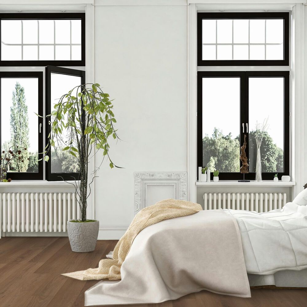 Cali Flooring Pacifica Surfwood 7" x 48" Laminate, , large