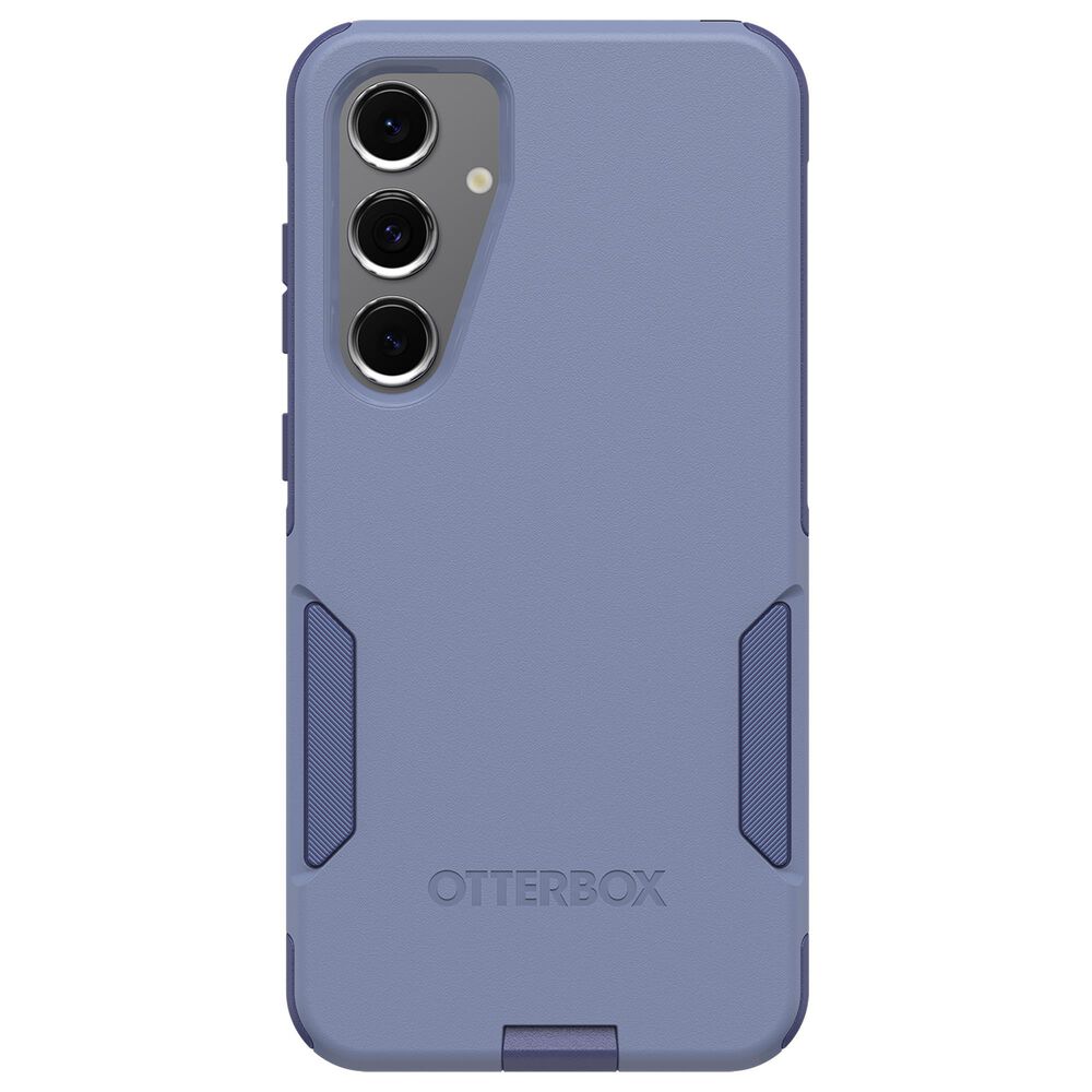 OtterBox Commuter Case for Samsung Galaxy S24 FE in Denver Dusk Purple, , large