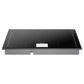 Thermador 36" Framed Electric Induction Cooktop with 1 Element in Dark Gray, , large
