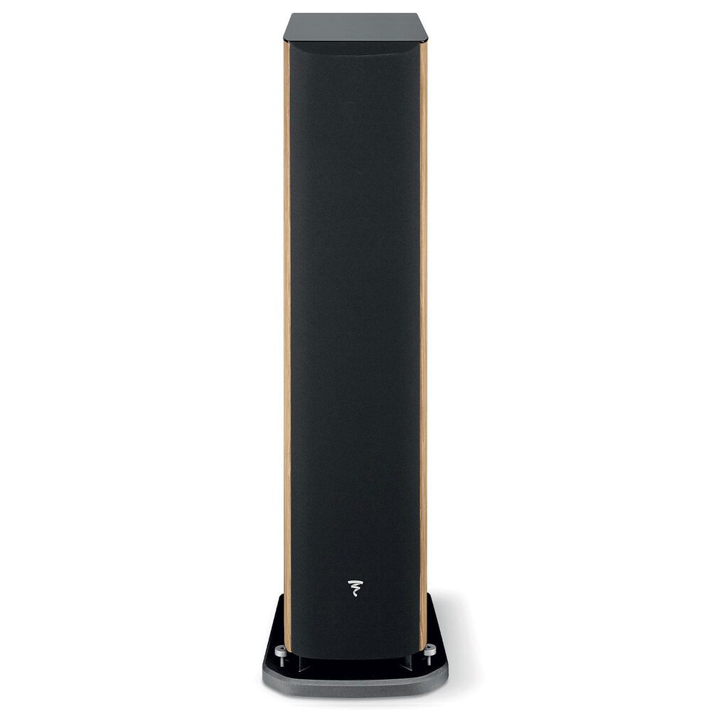 Focal Aria Evo 6.5&quot; N2 Floor Standing Speaker in Prime Walnut, , large