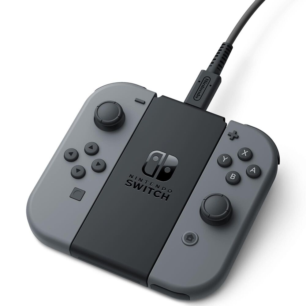 Nintendo Joy-Con Charging Stand &#40;Two-Way&#41;, , large