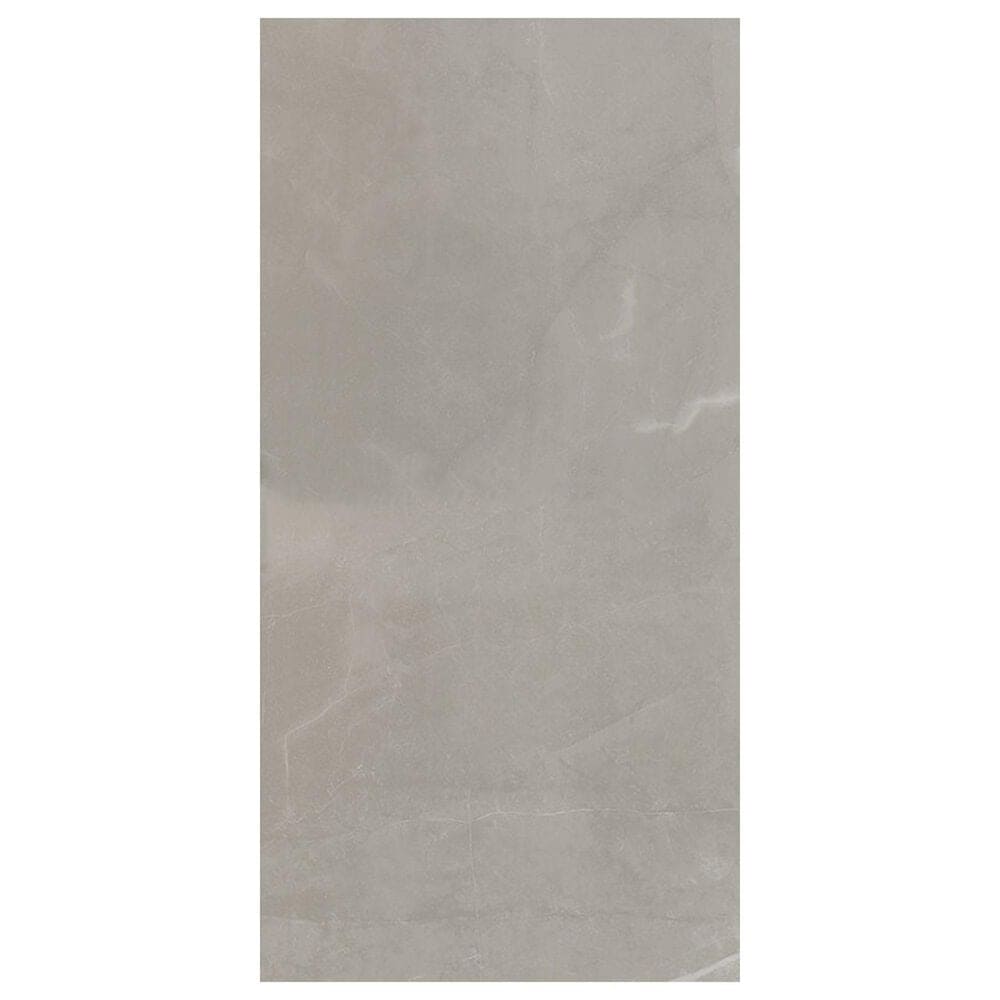 MS International Sande Grey 12" x 24" Matte Porcelain Tile, , large