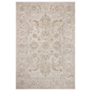 Loloi Odette 2"3" x 3"10" Ivory and Beige Area Rug, , large