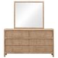 Urban Home Dorsey 3-Piece Queen Bedroom Set in Granola, , large