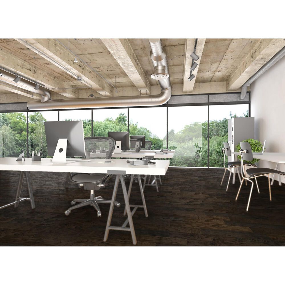 Trinity EL Paso Resler Hickory Hardwood, , large