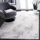 Safavieh Orchard Geometric 4"5" x 6"5" Grey and Light Grey Area Rug, , large