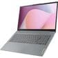 Lenovo 15.6" IdeaPad Slim 3 Laptop | AMD Ryzen 3 7320U - 8GB RAM - AMD Radeon 610M Graphics - 256GB SSD in Arctic Gray, , large