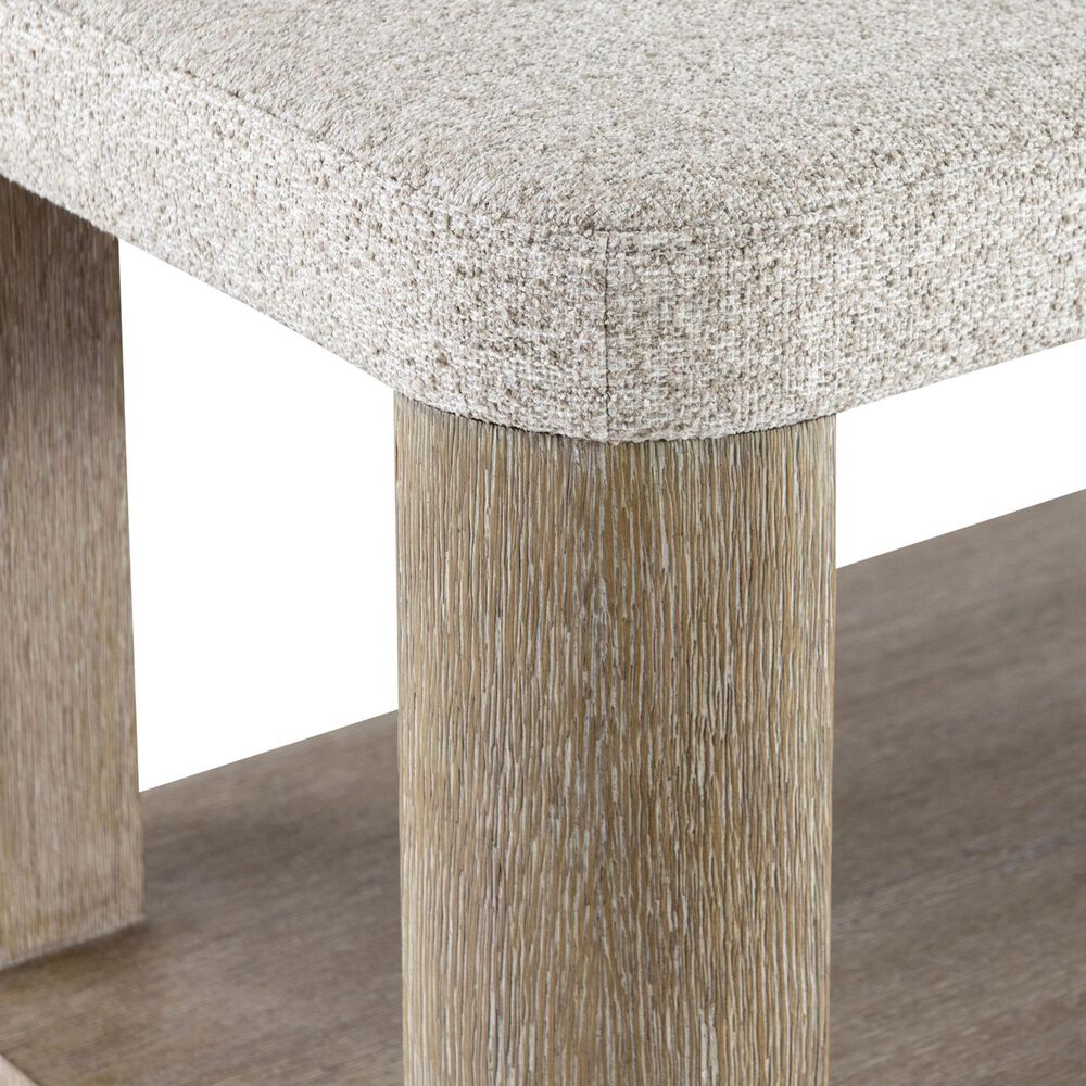 Bernhardt Loggia Two-Tier Bench in Aria, , large