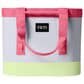 YETI Camino 35 Carryall 2.0 Tote Bag in Mist, Pink and Grasshopper, , large