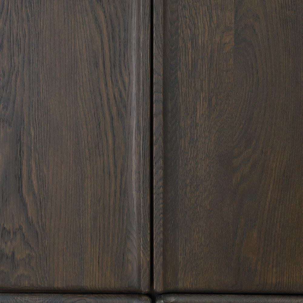 Ashley Orsonal Accent Cabinet in Espresso Brown, , large