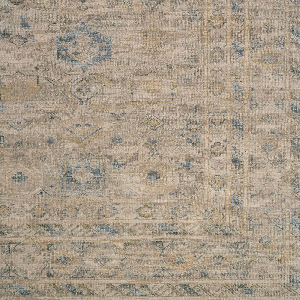 Capel Braymore Barrett 2&#39;6&quot; x 9&#39; Beige Runner, , large