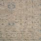 Capel Braymore Barrett 2"6" x 9" Beige Runner, , large