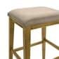 Armen Living Jane Counter Height Stool in Amber Glow, , large
