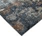 Amer Rugs Serena 10" x 14" Sky Blue Area Rug, , large