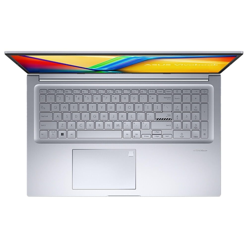 ASUS Vivobook 17.3&quot; FHD Laptop | Intel Core i9-13900H - 16GB RAM - Intel Iris Xe Graphics - 1TB SSD in Transparent Silver, , large