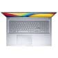 ASUS Vivobook 17.3" FHD Laptop | Intel Core i9-13900H - 16GB RAM - Intel Iris Xe Graphics - 1TB SSD in Transparent Silver, , large