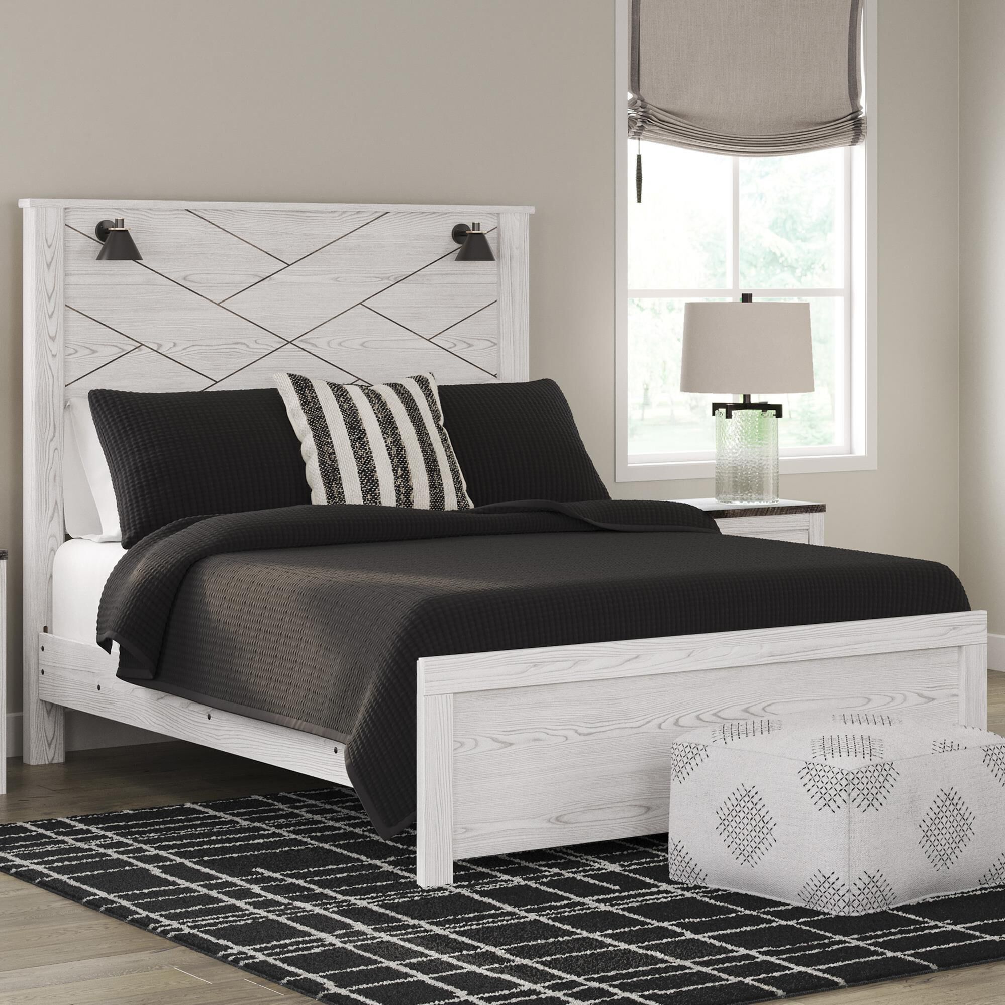 Gerridan cheap bedroom set