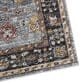 Amer Rugs Fairmont 10"3" x 14"3" Azure Area Rug, , large