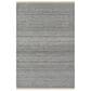 Momeni Cove 9" x 12" Silver Indoor/Outdoor Area Rug, , large