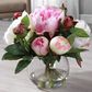 Uttermost Blaire Peony Bouquet, , large