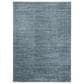 Safavieh Dream DRM500M 5" x 8" Blue and Grey Area Rug, , large