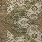 Dalyn Rug Company Tabrook TB9 Rust 1"8" x 2"6" Area Rug, , large