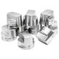 Viking Range Knob Kit for 30"/36" Gas Ranges in Stainless Steel, , large