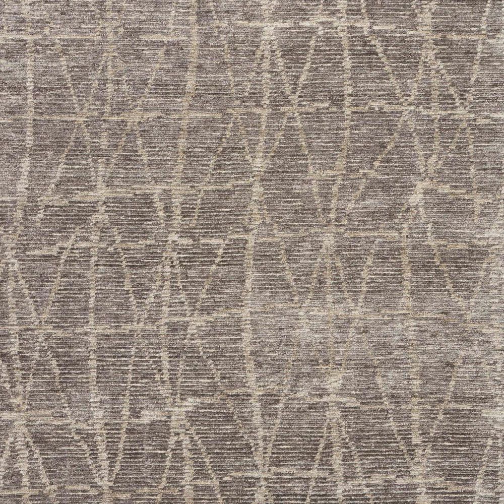 Nourison Ellora ELL02 5&#39;6&#39;&#39; x 7&#39;5&#39;&#39; Sand Area Rug, , large