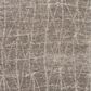 Nourison Ellora ELL02 5"6"" x 7"5"" Sand Area Rug, , large
