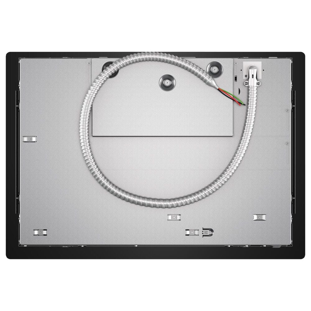 Whirlpool 30" Intelligent Induction Cooktop with Temp Cook Technology in Black, , large