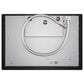 Whirlpool 30" Intelligent Induction Cooktop with Temp Cook Technology in Black, , large