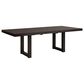 Ashley Neymorton 7-Piece Dining Set in Brown, , large