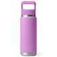 YETI Rambler 26 Oz Water Bottle with Color-Blocked Straw Cap in Desert Bloom, , large