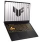 ASUS TUF Gaming F16 16" Gaming Laptop | Intel Core i7-14650HX - 16GB RAM - NVIDIA GeForce RTX 5050 Graphics - 512GB SSD in Jaeger Gray, , large