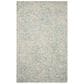 Loloi Peregrine PER-05 5" x 7"6" Aqua Area, , large