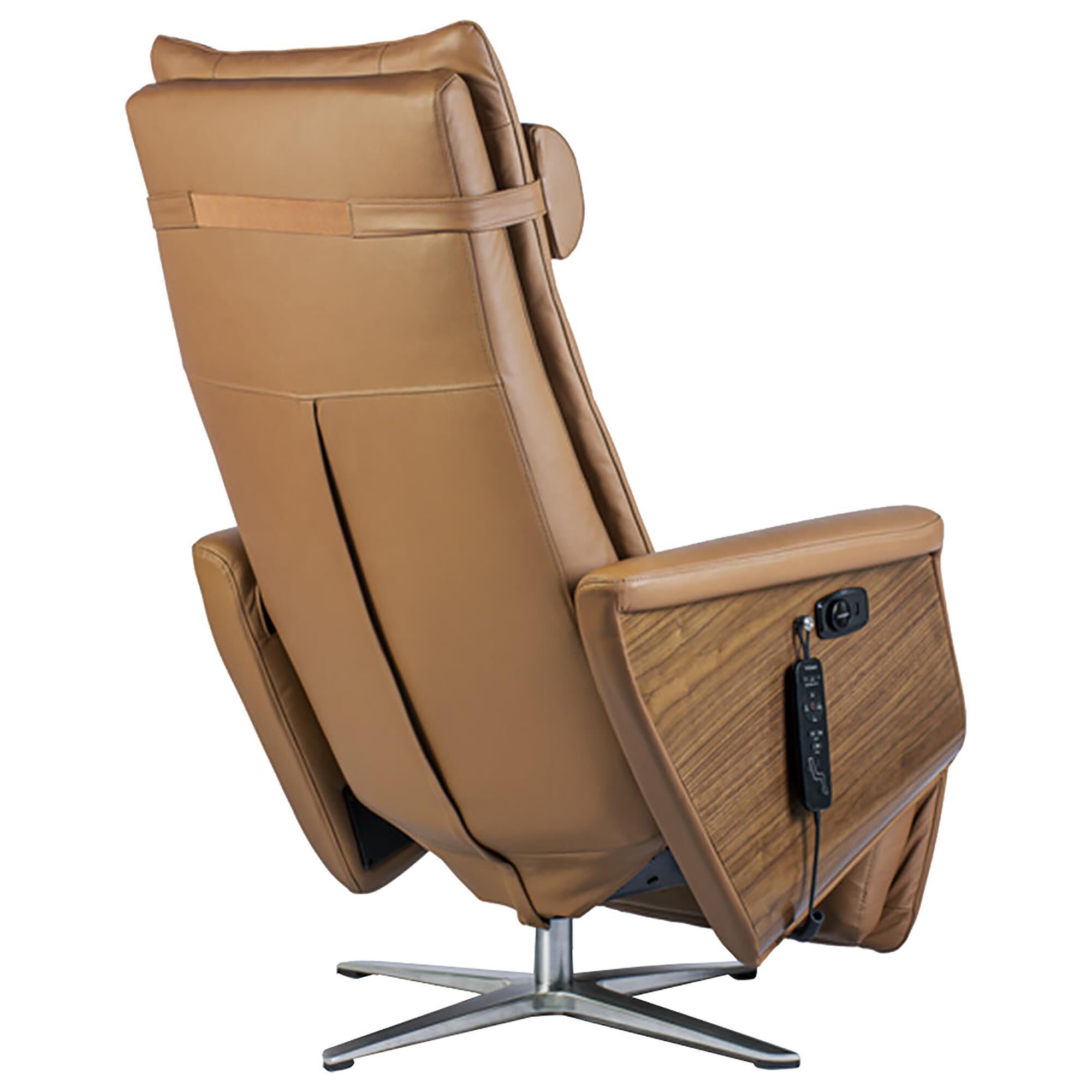Zero gravity swivel recliner 2025