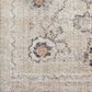 Loloi II Monroe 2"6" x 4" Natural and Multicolor Area Rug, , large