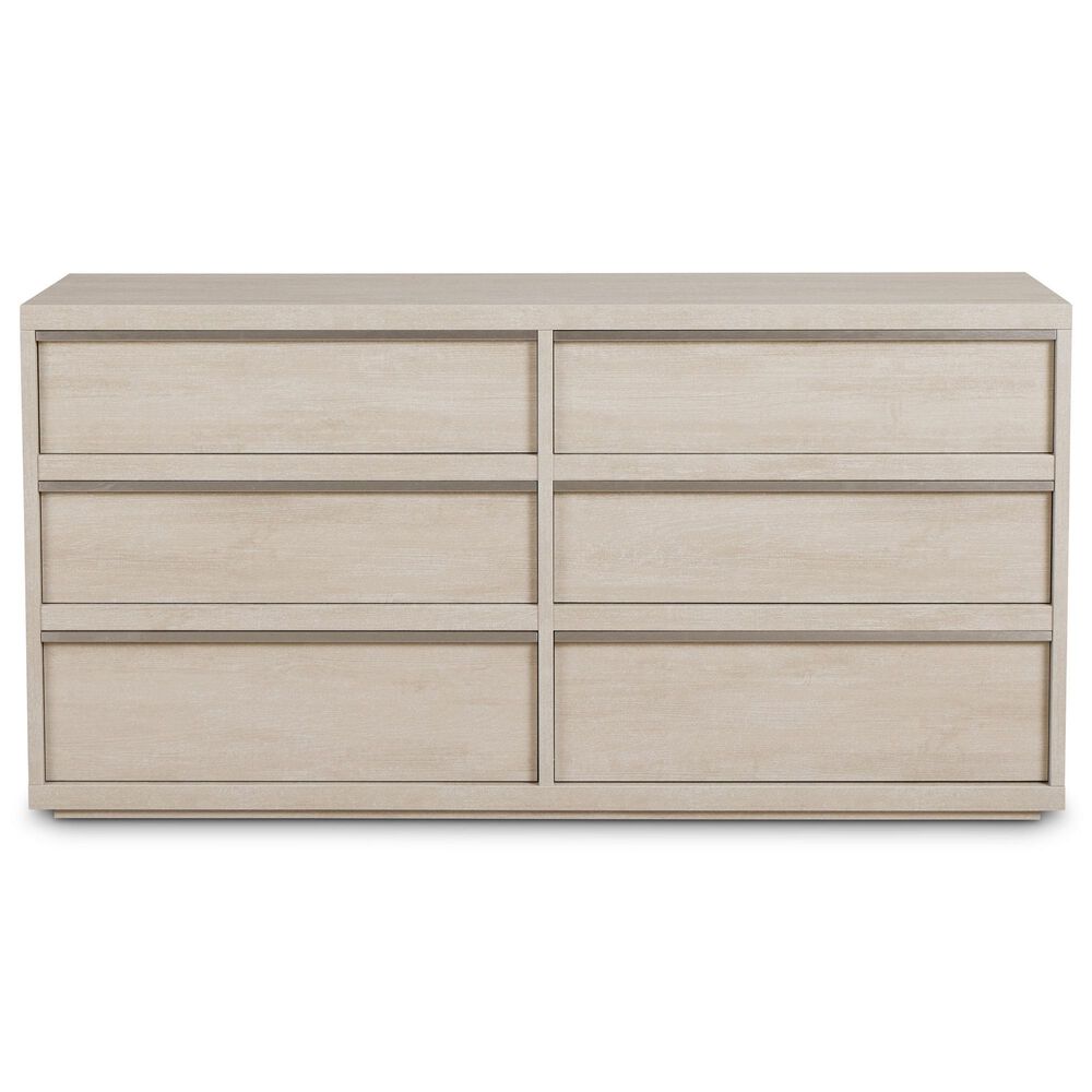 Loft District Moda Dresser Only in Beechwood, , large
